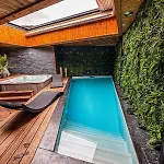 Clos Des Thermes-Secret Garden