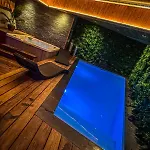 Clos Des Thermes-Secret Garden